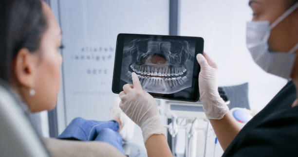 Licensed Tooth Extraction service in New Windsor, MD - Smile Center Dentistry